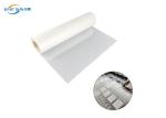 Dtf Heat Transfer PET Film Easy Peel Roll Pieces Hot Peel Single Matte