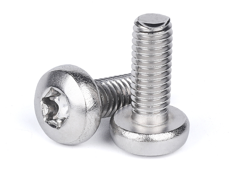 Carbon Steel Self Dilling-Tapping Screws / Self Drilling Micro Screw DIN7504 DIN7500 DIN968 DIN7981 ISO7049