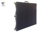 P3.91mm High Brightness Indoor Advertising LED Display High Definition Full