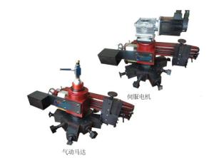 Quality Pneumatic ID Mount Portable Flange Facer For Pipe wholesale