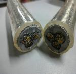 2YSLCY EMC Cable EMC Optimised Motor Cable Low-capacitance Double Screened