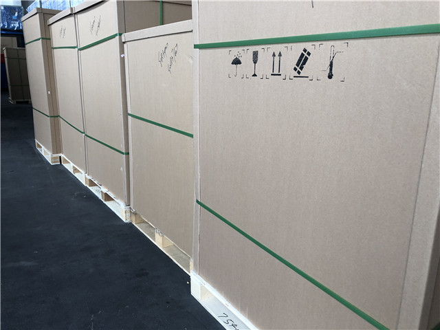 Blue Air Compressor Chiller Dryer 220V 50/60Hz Low Noise Energy - Saving