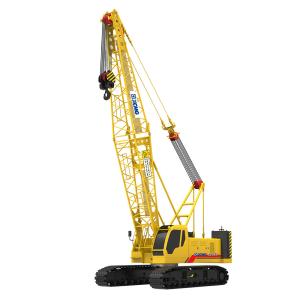 Quality XCMG 75 Ton Telescopic Boom Truck Crane / XGC75 Boom Lenthg New Crawler Crane wholesale