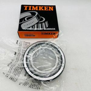 Quality TIMKEN Tapered Roller Bearing 45290/45220 wholesale