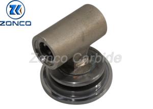 Quality Corrosion Resistant ZG08 Tungsten Carbide Wear Parts wholesale