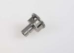 Non Standard Precision CNC Machine Parts Aluminum / Stainless Steel Material