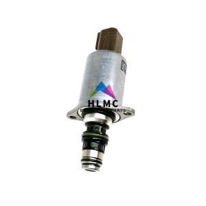 Quality CA485-5747 485-5747 4855747 Construction Parts Excavator Hydraulic Solenoid Valve For 323 330gc 336gc 320 wholesale