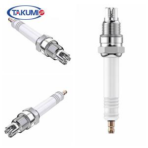 Quality TS 16949 Generator Spark Plug R10P7 382194 351000 341015 wholesale