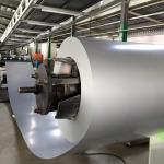 Roofing Roll Aluzinc Galvalume Steel Coil 0.12-1mm Thickness