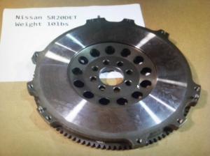 Quality Aftermarket Lightweight Flywheel For Nissan SR 20DET wholesale