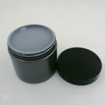 Screen Printing Plastic Cream Bottles 30ml 50ml For Beauty Packing