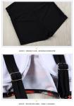 style bikini three-piece swimsuit female blouse sunscreen gather Korean version