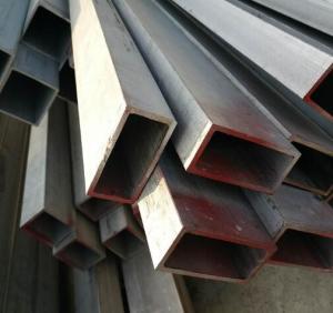 Quality 316 Stainless Steel Tubing Thin Wall wholesale