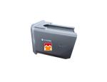 SH200 Excavator Undercarriage Parts Front Idler Front Fork