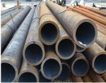 97*9.5*5000mm Seamless Carbon Steel Pipe Bright Varnish ASTM A106 GR.B
