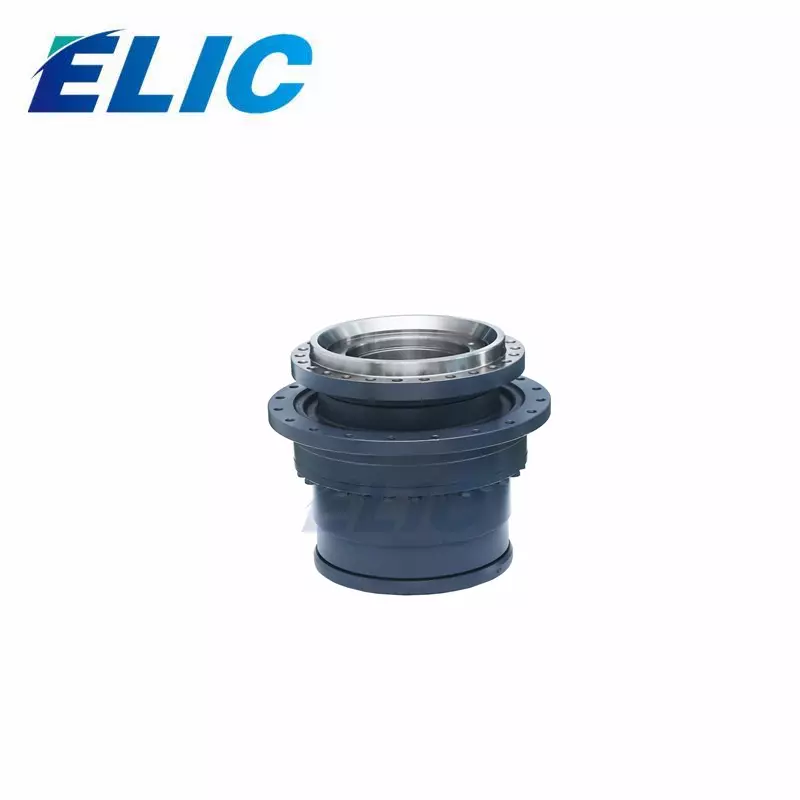 ELIC  EX300-5 excavator gear box assy 9149237 travel motor gearbox