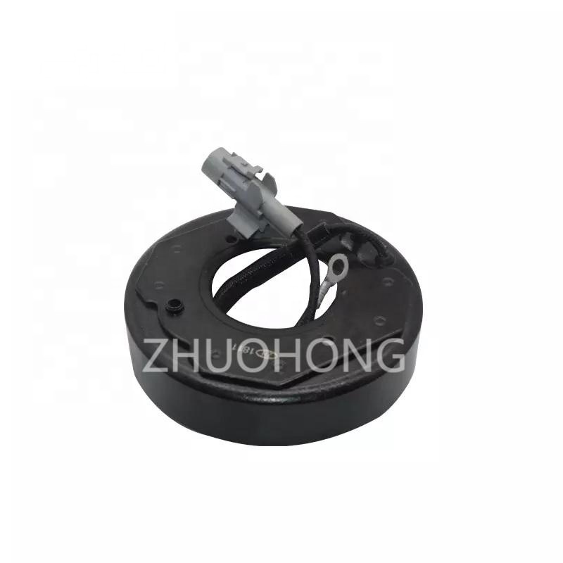 HONDA DONGFENG SPIRIOR 2014- 2 Auto AC Compressor Pulley Clutch Kit 7PK 125MM 12V 35*52*22