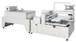 GB-600 Fully Automatic Rolling Sealing And Cutting Heat Shrink Packaging Machine