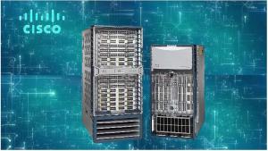 China Weight 7.03 Kg Nexus 7k Switches , Nexus 7000 Switch 48x Gigabit Ethernet Module on sale