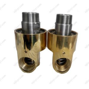 Quality Stainless Steel Water Rotary Joint for Industrial Applications wholesale
