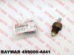 DENSO Fuel rail pressure sensor 499000-4441 for KOMATSU ND499000-4441, ISUZU