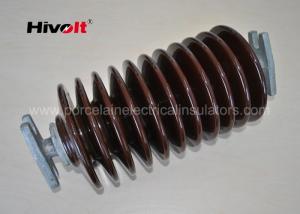 Quality Multi Functional Porcelain Station Post Insulators Longer Life 35KV wholesale