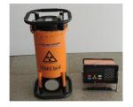 Directional Ceramic Tube 250K Portable X Ray Flaw Detector For Welding
