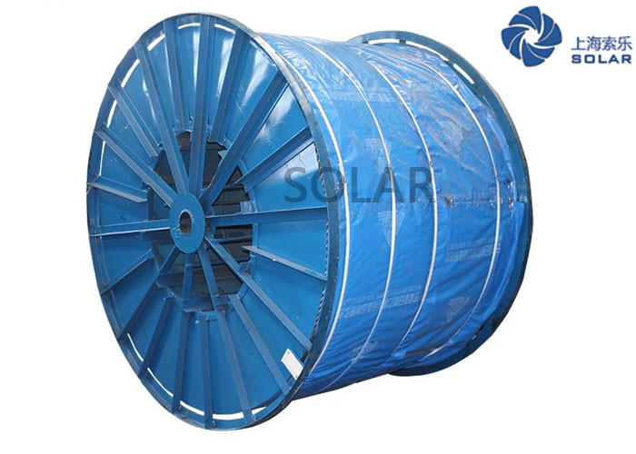 Steel wire rope for truck crane 8xK36WS+IWRC 8xK36WS+FC Special Wire Rope