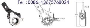 Quality Slack Adjuster Automatic 4W8155 China wholesale