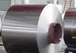2B BA 304 Stainless Steel Coil / Roll , Decorative Sheet Plate Strip JIS AISI