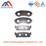 Technology 12 Years' Experience Furniture Metal Parts and Accessories for Used