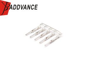 Quality Automotive Male GT 150 Series Connector Crimp Terminal 15304702 For GM Engine Wire Harness wholesale