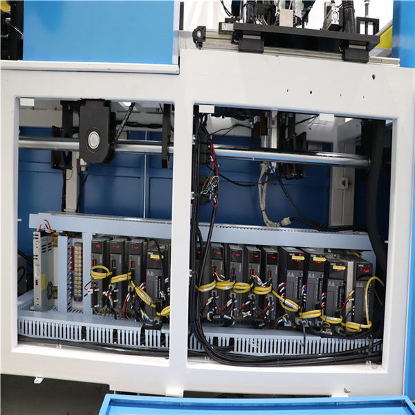 KN95 Face Mask Making Machine 130pcs/Min FFP2 Production Line mask machine kn95 mask machine