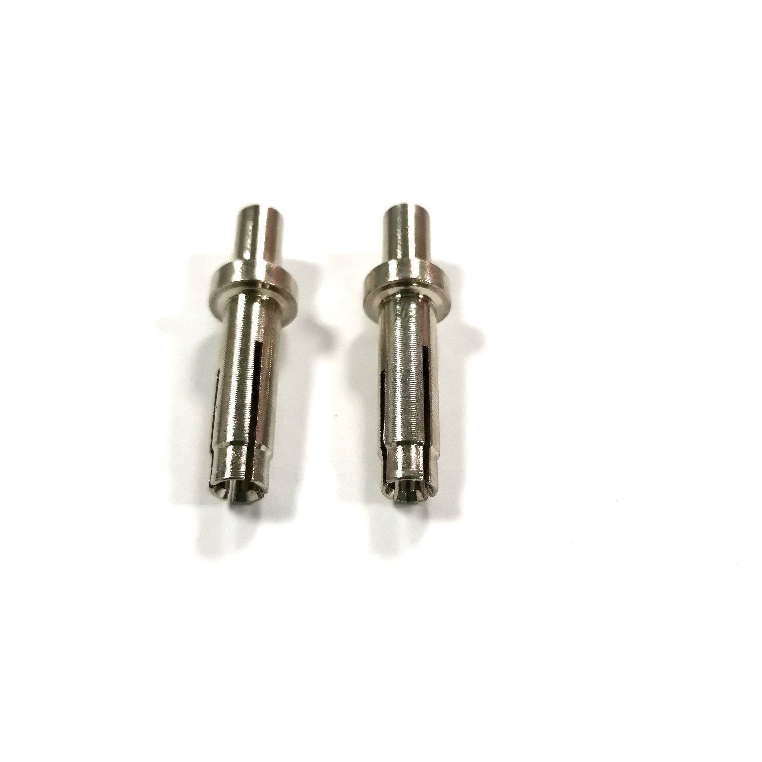 Custom Machining Part Cold Forging Car Terminal Golf Cart Terminal Cold Forging Copper Terminal