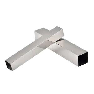 Quality SUS316 S31608 1.4401 06Cr17Ni12Mo2 Seamless Stainless Steel Pipe 100mm wholesale