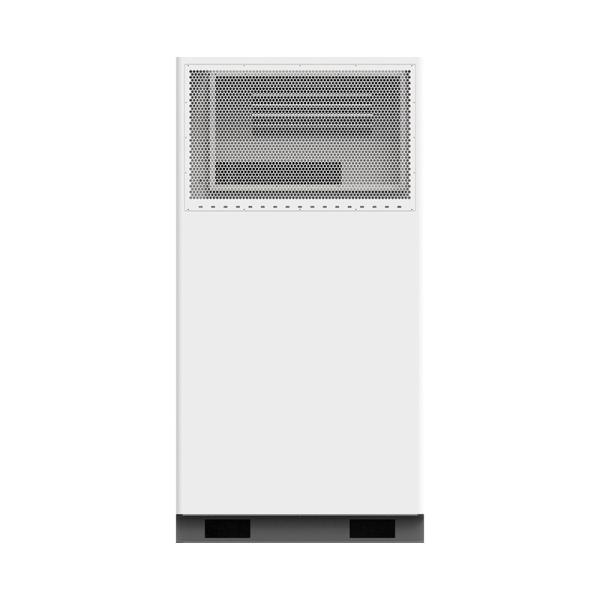 Silent Integrated Energy Storage System ESS Liquid Cooling For 3P N PE Wiring