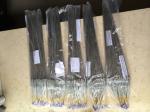Thermocouples Furnace Heating Elements for Glass Tempering furnace / Thermo