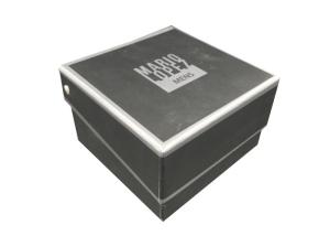 Quality Biodegradable Paper Gift Packaging Box / Cardboard Jewelry Gift Boxes wholesale