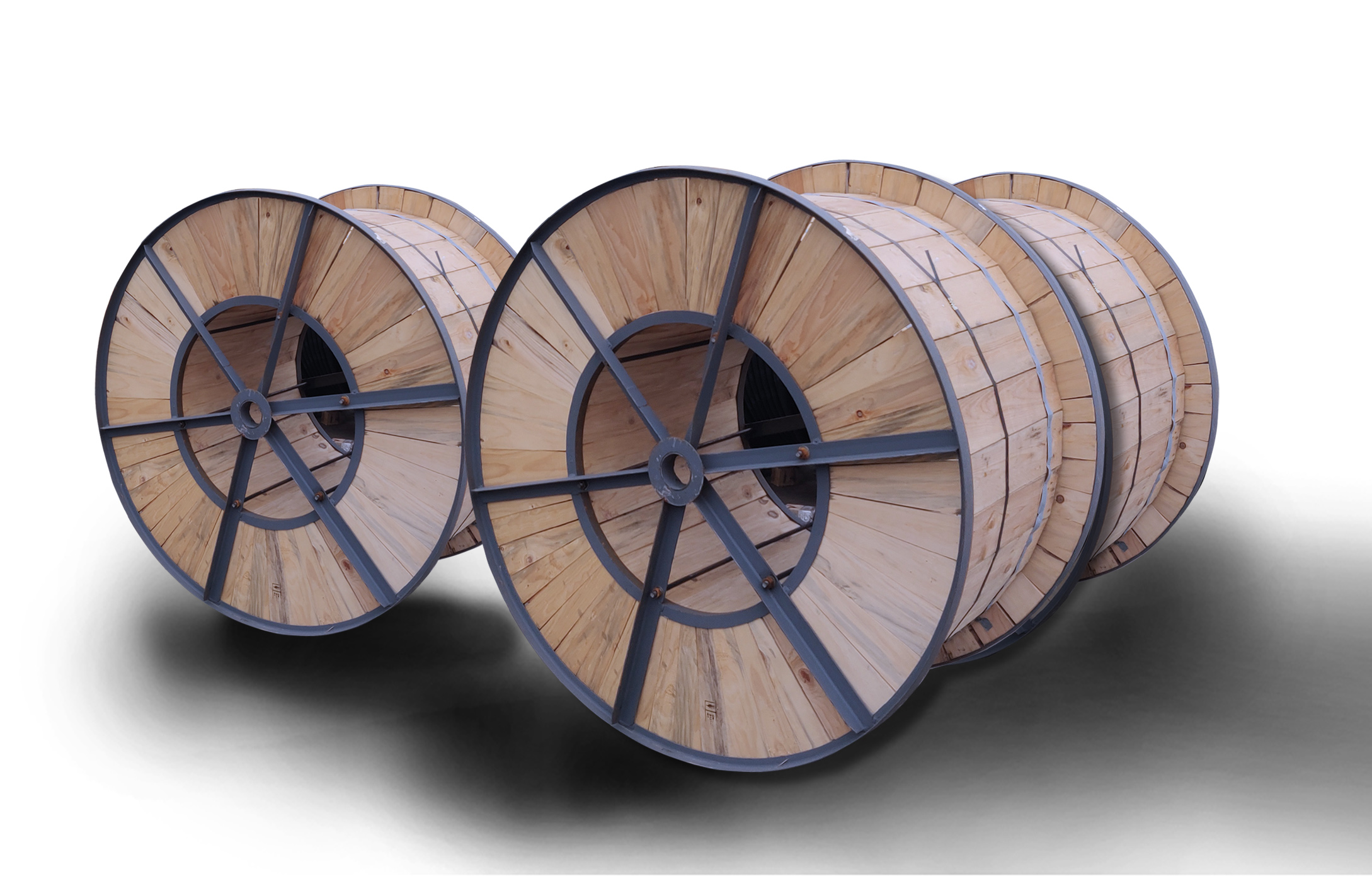 Power Station PVC Insulated Cables XLPE Medium Voltage MV Cable