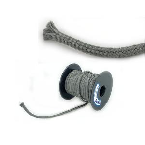 Quality ESD Straps 10m Anti Static Rope Device 2mm Conductive Strings wholesale