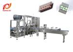 SZH-180 K Cup Capsule Cartoning Packaging Machine