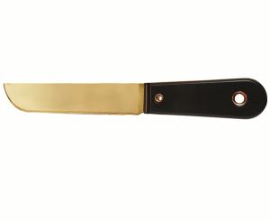 Quality Explosion proof bronze paring knife safety toolsTKNo.202 wholesale