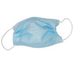 CE Hypoallergenic Anti Bacterial 3 Ply Face Mask