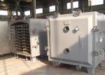 Vegetables / Fruits Microwave Vacuum Freeze Drying Machine