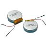 Buy cheap Medical Custom 1160mAh LiPo Battery 3.7 V Lithium Polymer Battery 1S2P from wholesalers