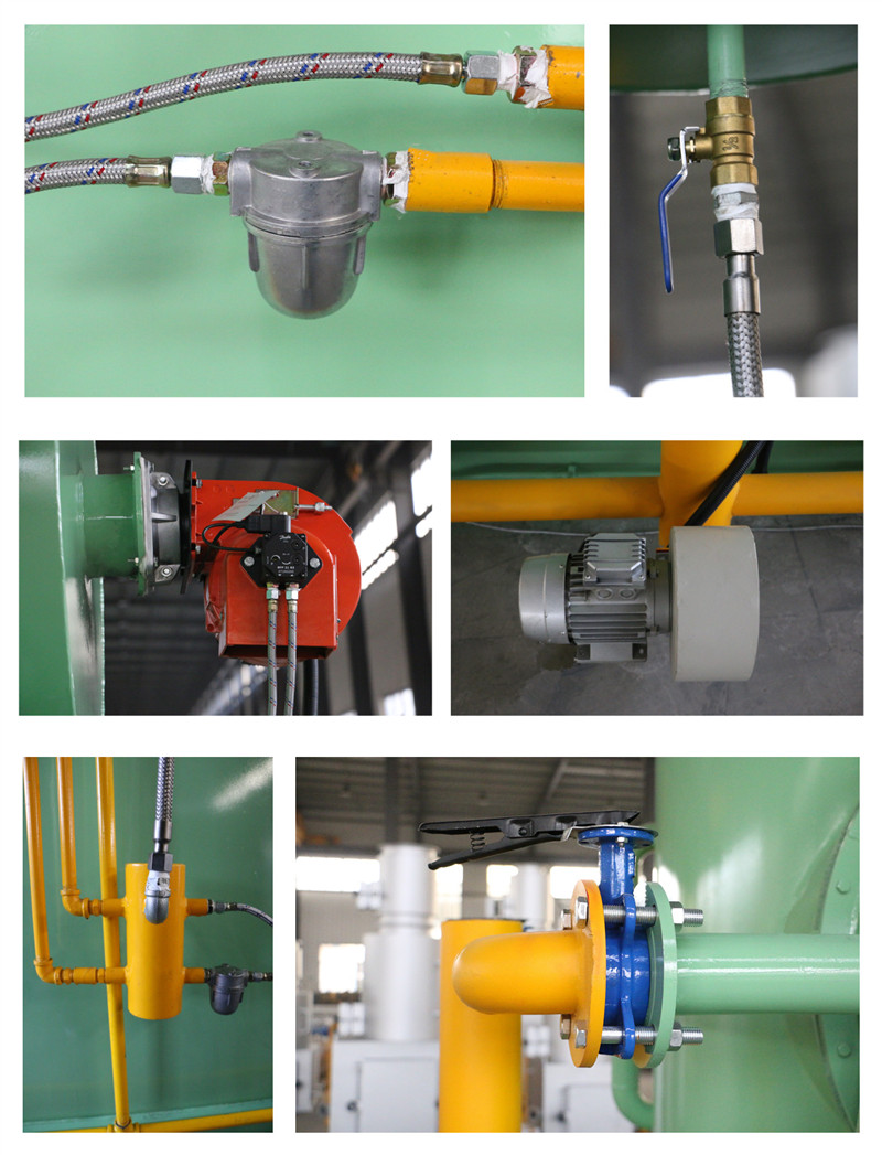 Pet Crematorium Small Chicken Animal Pet Remains Cremation Furnace Incinerator Machine