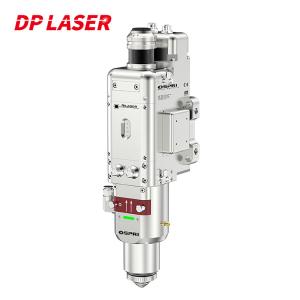 Quality 8000W Metal Fiber Laser Cutting Head Auto Focus OSPRI LC80PLUS wholesale