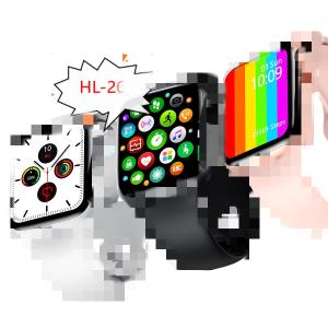 Quality Sport Smart Watch W26 Customize Gift Boxes Health New Silicone Custom OEM Smartwatches wholesale