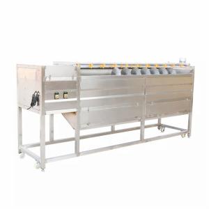 Quality Industrial Automatic Chips Making Machine High Efficiency Easy Operate wholesale