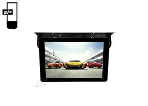 Quality 19 Inch 450 nits 4G Android Bus Digital Signage wholesale